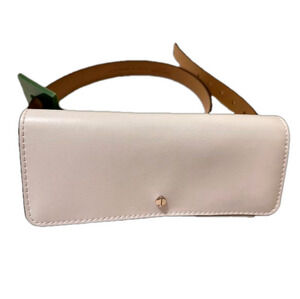 Kate Spade Cream Belt Bag